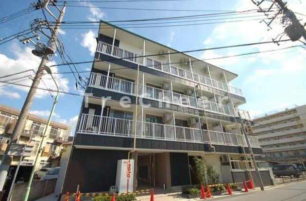 サマレジデンス