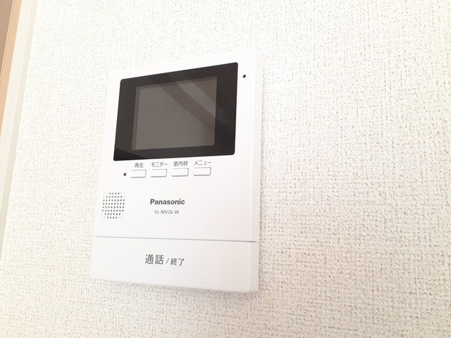 サンリットヴィレッジ　Ⅰのセキュリティ