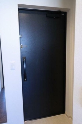 【玄関】 | コンフォリア新中野