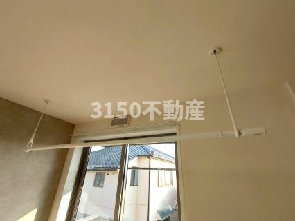 YOUR　MAISON茜部中島の設備