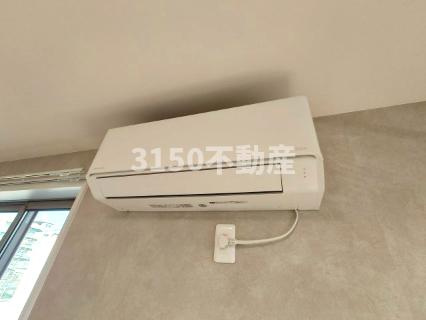 YOUR　MAISON茜部中島の設備