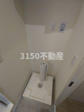 YOUR　MAISON茜部中島のその他