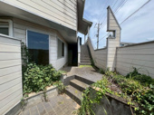 熊谷市樋春　中古住宅の画像