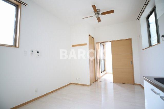 アーバンテラス吉塚のその他共用部分