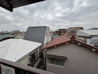 【展望】 | 平沢ハイツ
