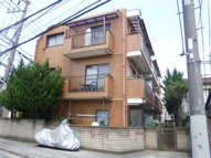 平沢ハイツの画像