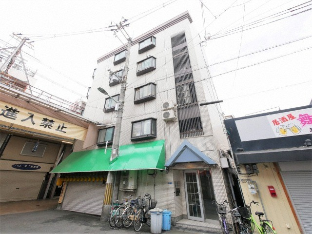 エスタイル動物園前