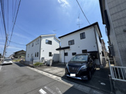 深谷市原郷　中古住宅の画像