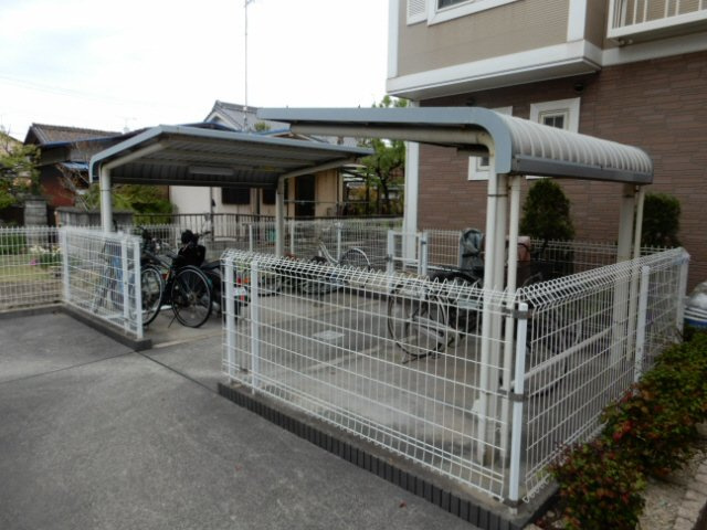 オプティミストＢのその他共用部分