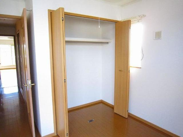 オプティミストＢの収納