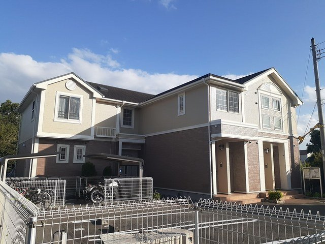 オプティミストＢの外観