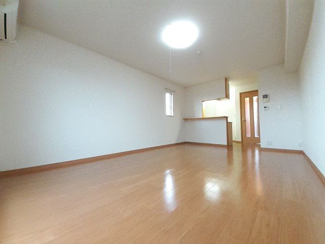 オプティミストＢの居間・リビング