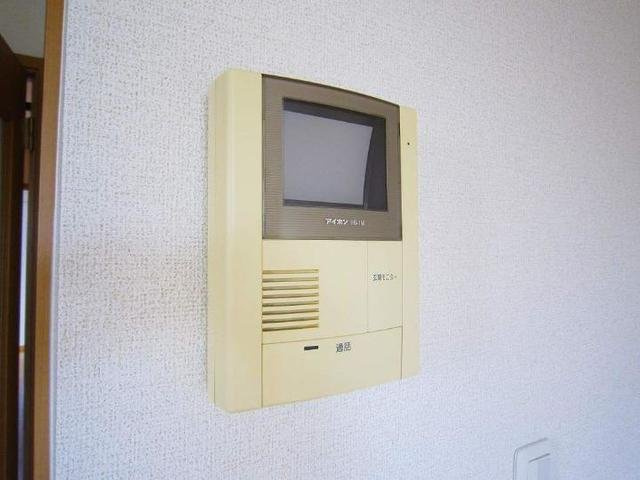 オプティミストＢのセキュリティ