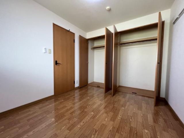 ツイン・ステージⅠの子供部屋