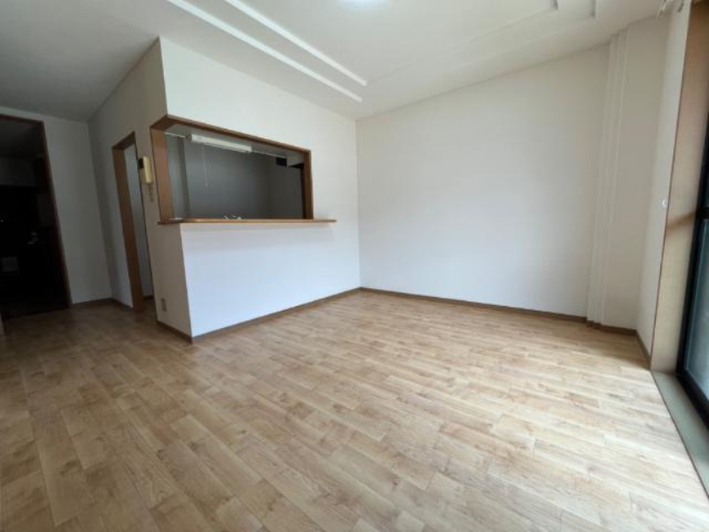 ツイン・ステージⅠの居間・リビング