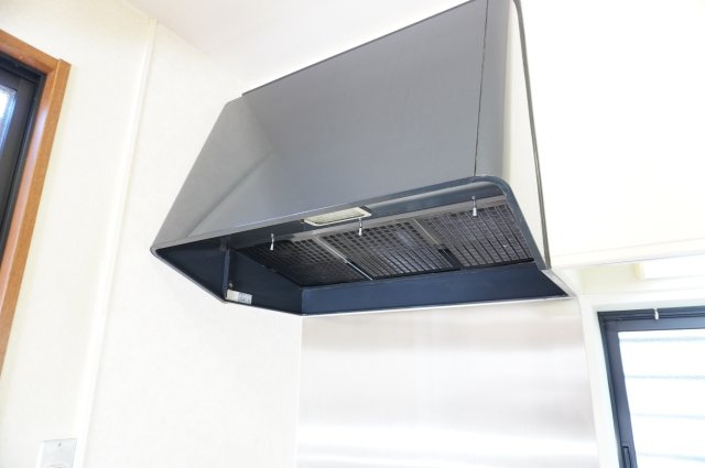 越谷市大字弥十郎 中古戸建のキッチン