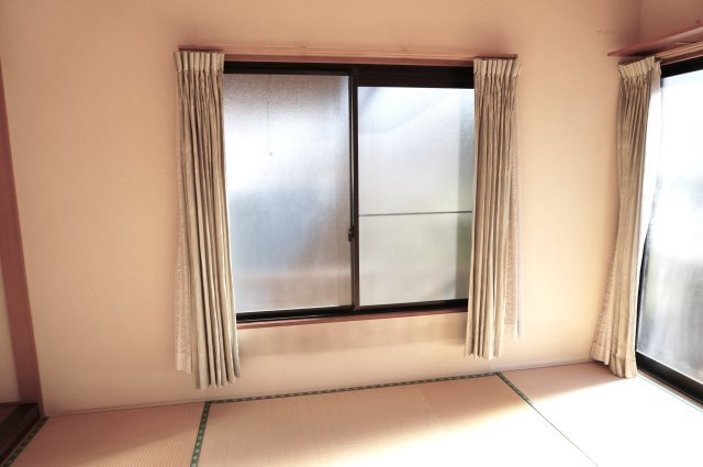 越谷市大字弥十郎 中古戸建の和室