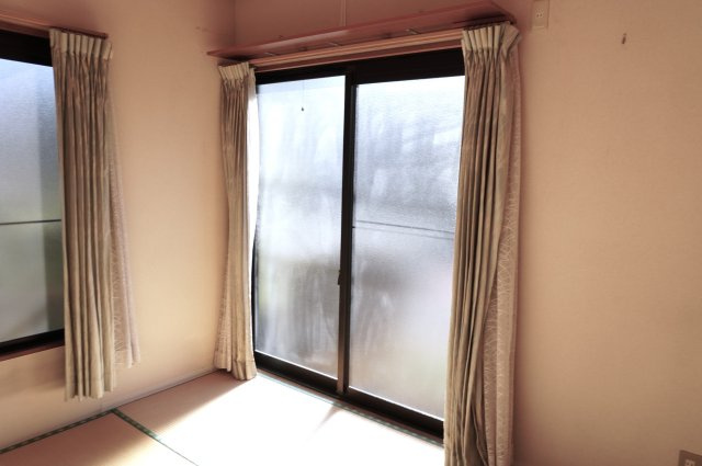 越谷市大字弥十郎 中古戸建の和室