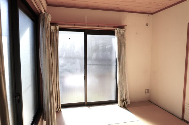 越谷市大字弥十郎 中古戸建の和室