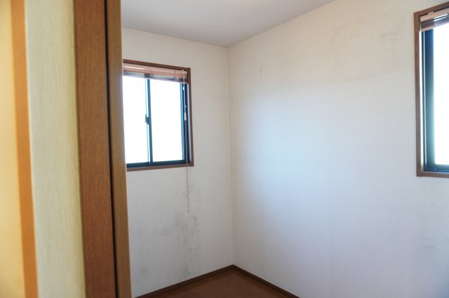 越谷市大字弥十郎 中古戸建のその他|納戸 3帖