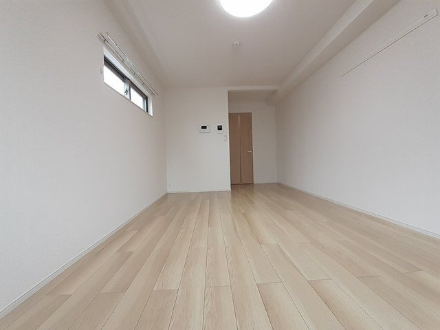 コンフォール　ライフの内装