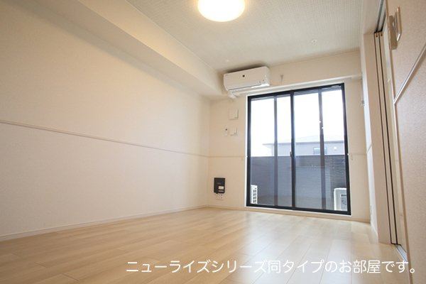 プロスぺリテⅣ　Ｂ棟のその他