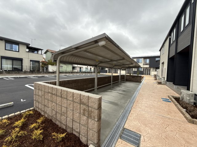 プロスぺリテⅣ　Ｂ棟のその他共用部分