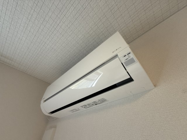プロスぺリテⅣ　Ｂ棟の設備