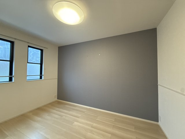 プロスぺリテⅣ　Ｂ棟の子供部屋