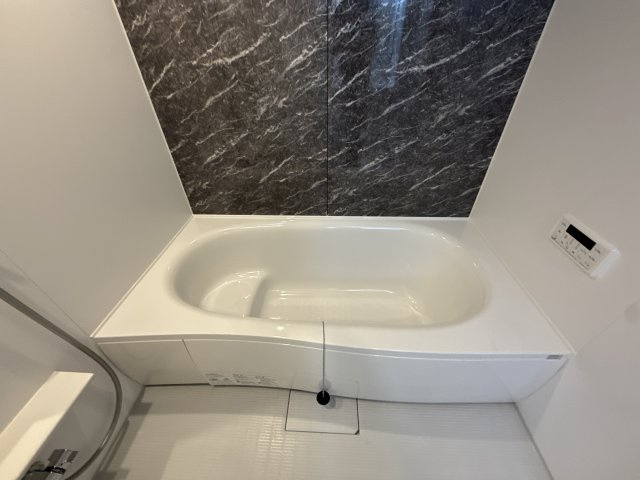 プロスぺリテⅣ　Ｂ棟の浴室