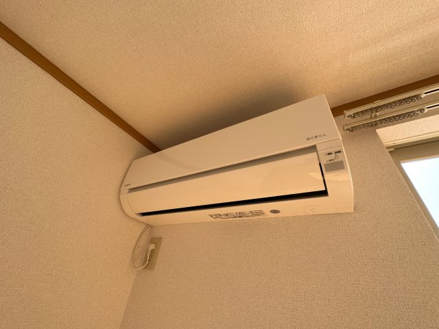 パークメゾン田寺Ⅱの設備