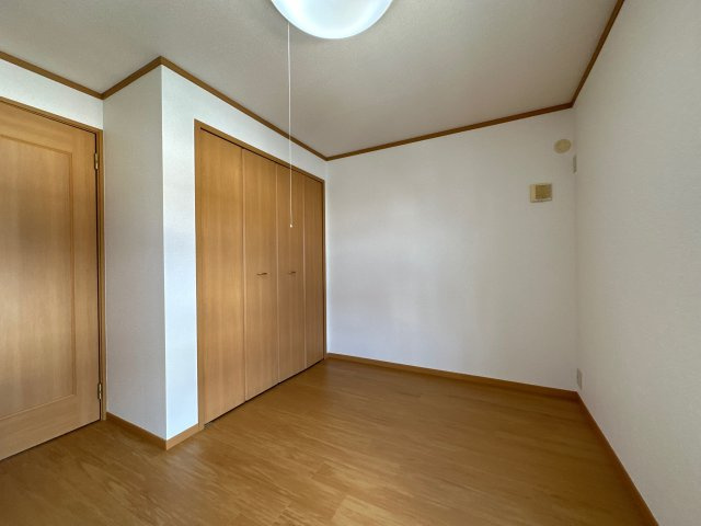 パークメゾン田寺Ⅱの子供部屋