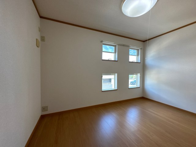 パークメゾン田寺Ⅱの内装