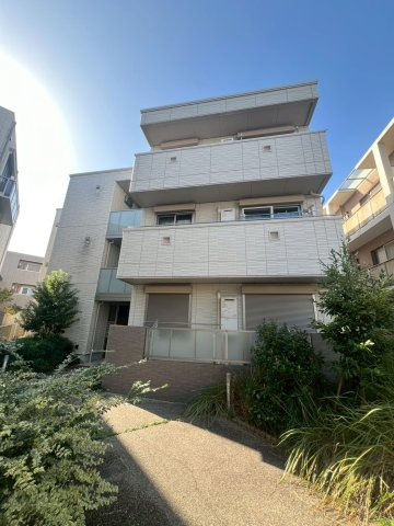 モンターニュⅢ