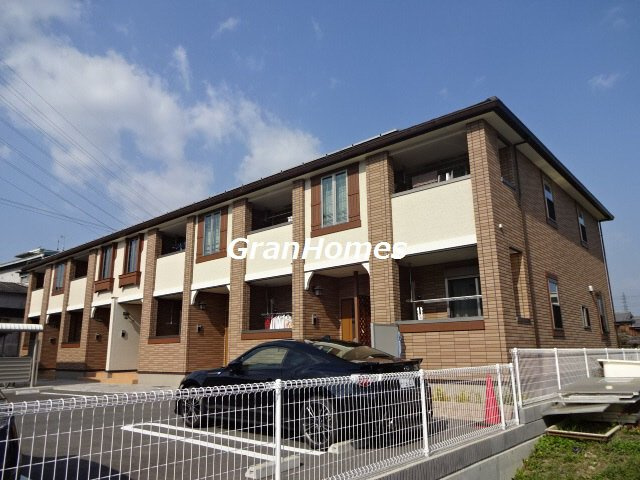 プランドール　Ⅱ