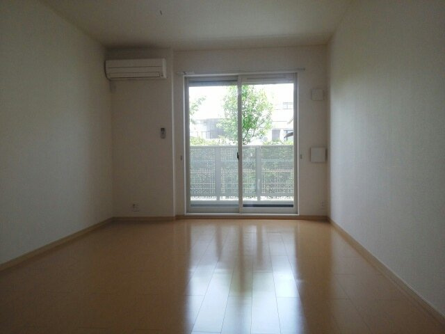 グリーン・ローズのキッチン