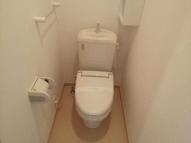 グリーン・ローズの設備