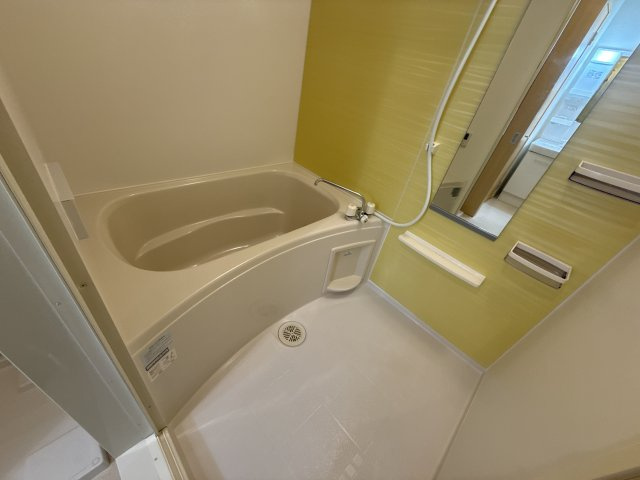 グランペール古賀Ⅲ　Ｂのキッチン