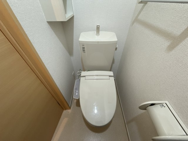 グランペール古賀Ⅲ　Ｂの内装