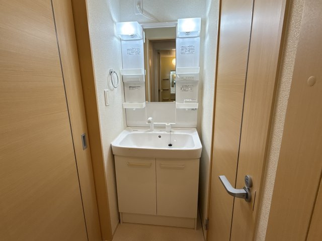 グランペール古賀Ⅲ　Ｂの浴室