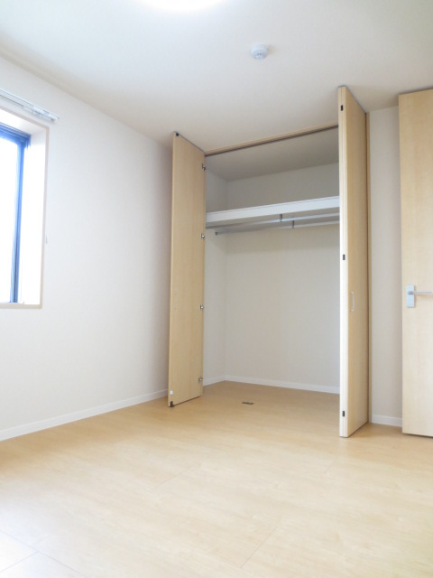 ハープアベニュー長岡京のその他