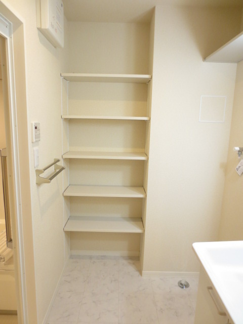 ハープアベニュー長岡京のその他