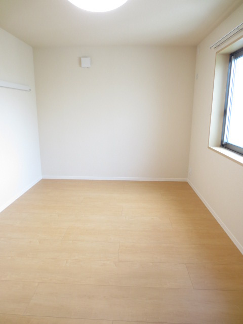 ハープアベニュー長岡京の内装