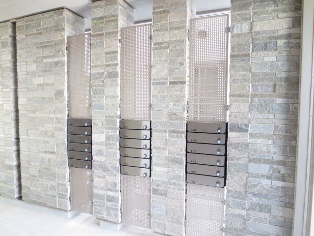 ハープアベニュー長岡京のその他