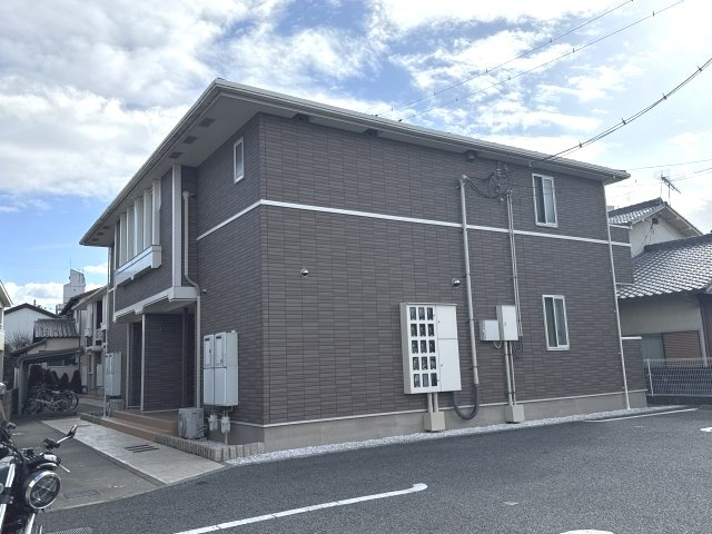 エスペランサ白国Ⅲのセキュリティ