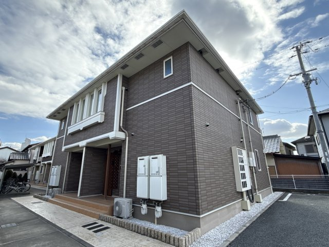 エスペランサ白国Ⅲ