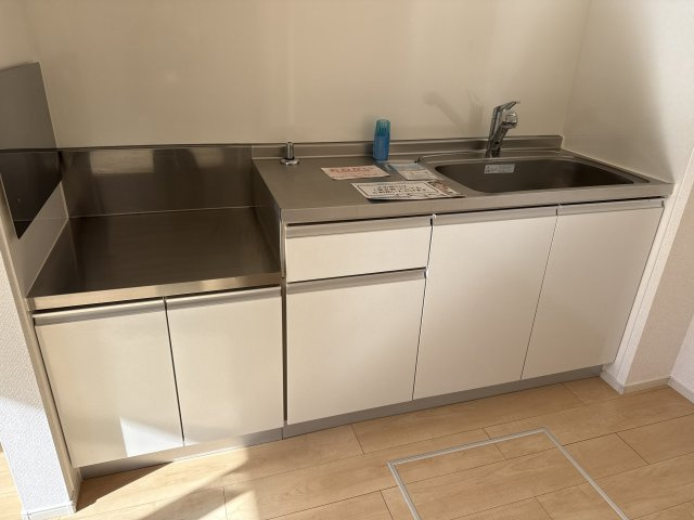 エスペランサ白国Ⅲの居間・リビング