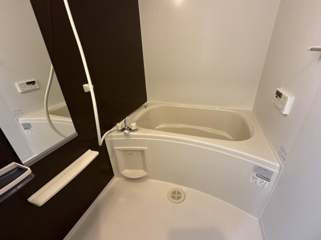 エスペランサ白国Ⅲのキッチン