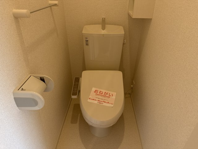 エスペランサ白国Ⅲの収納