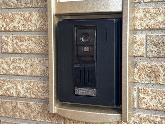 エスペランサ白国Ⅲのトイレ